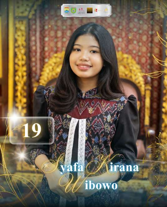 SYAFIA KIRANA WIBOWO